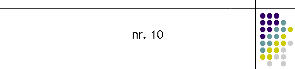 nr. 10