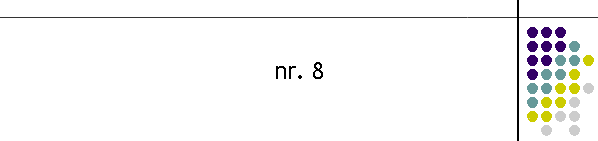 nr. 8